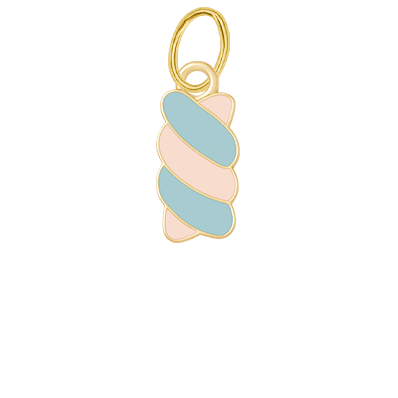 Twised Candy Charm
