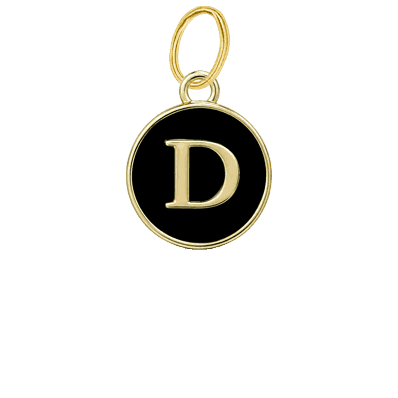 D Black