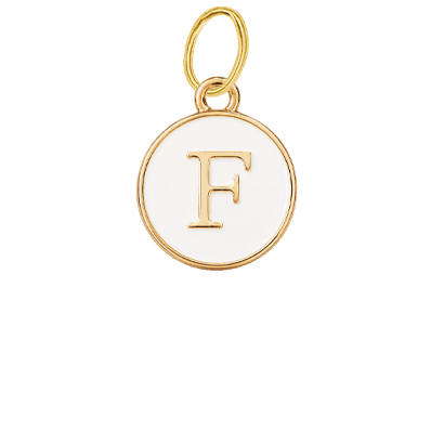 F White