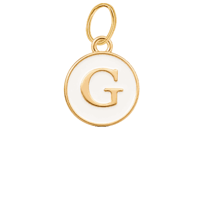 G White
