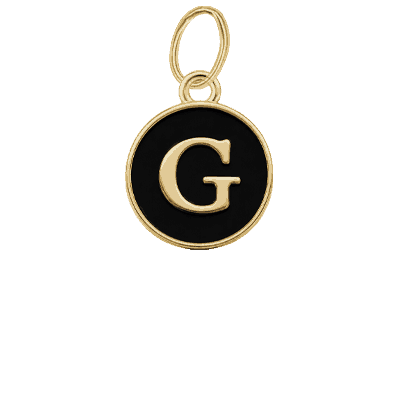 G Black