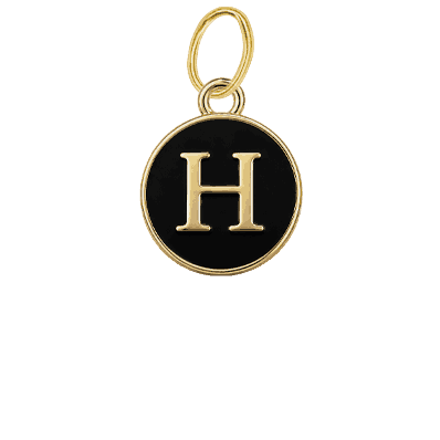 H Black