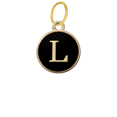 L Black