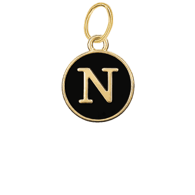 N Black