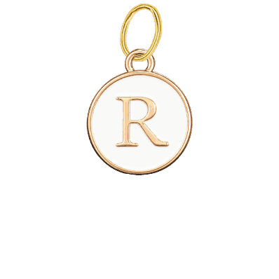 R White