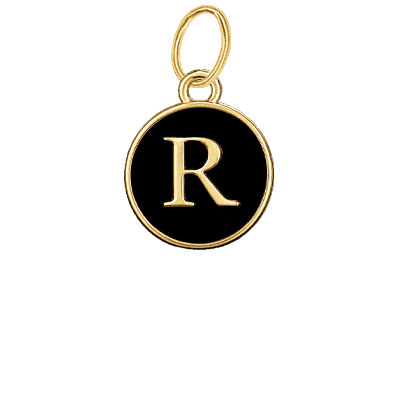 R Black