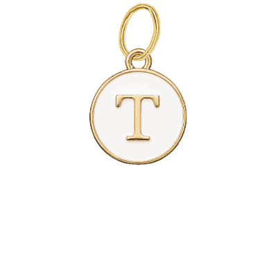 T White