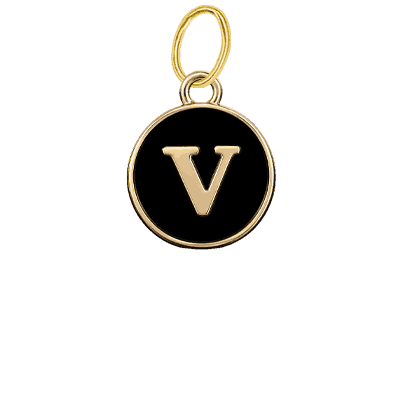 V Black