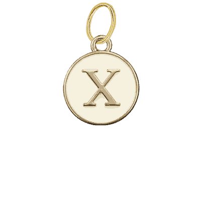 X Off White