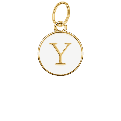 Y White