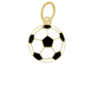 Football Charm