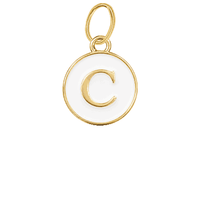 C White