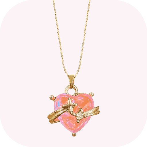 Charm Icon
