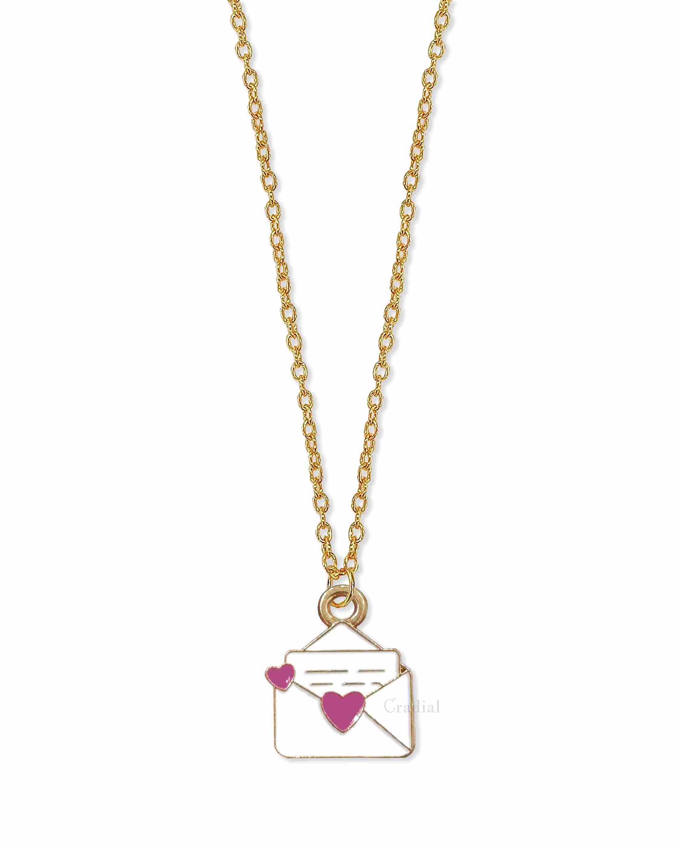 Necklace 1