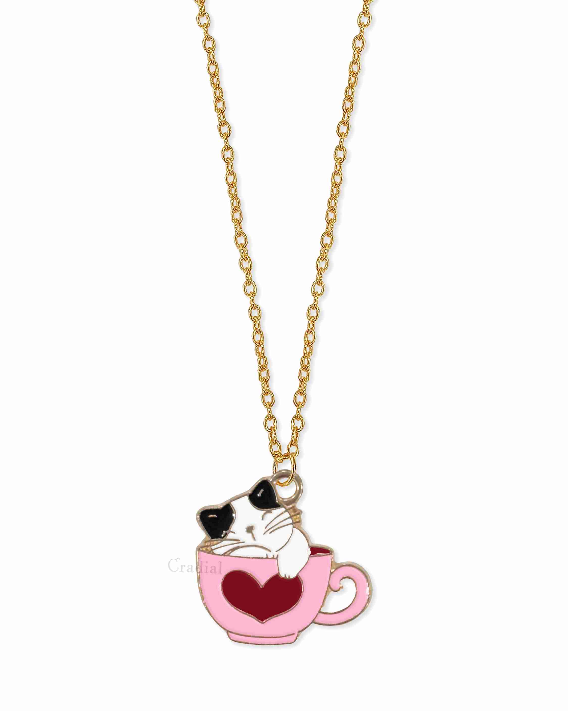 Necklace 1