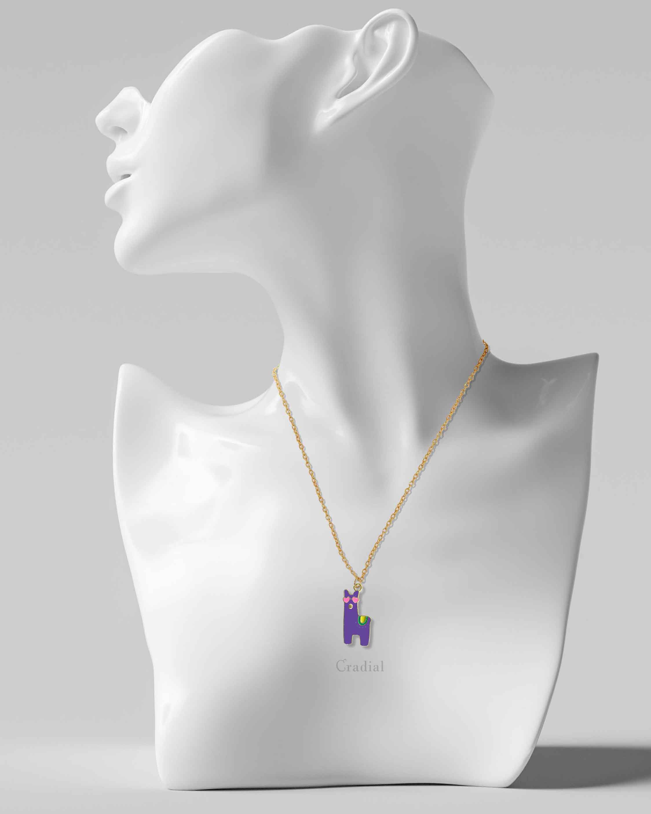 Necklace 1