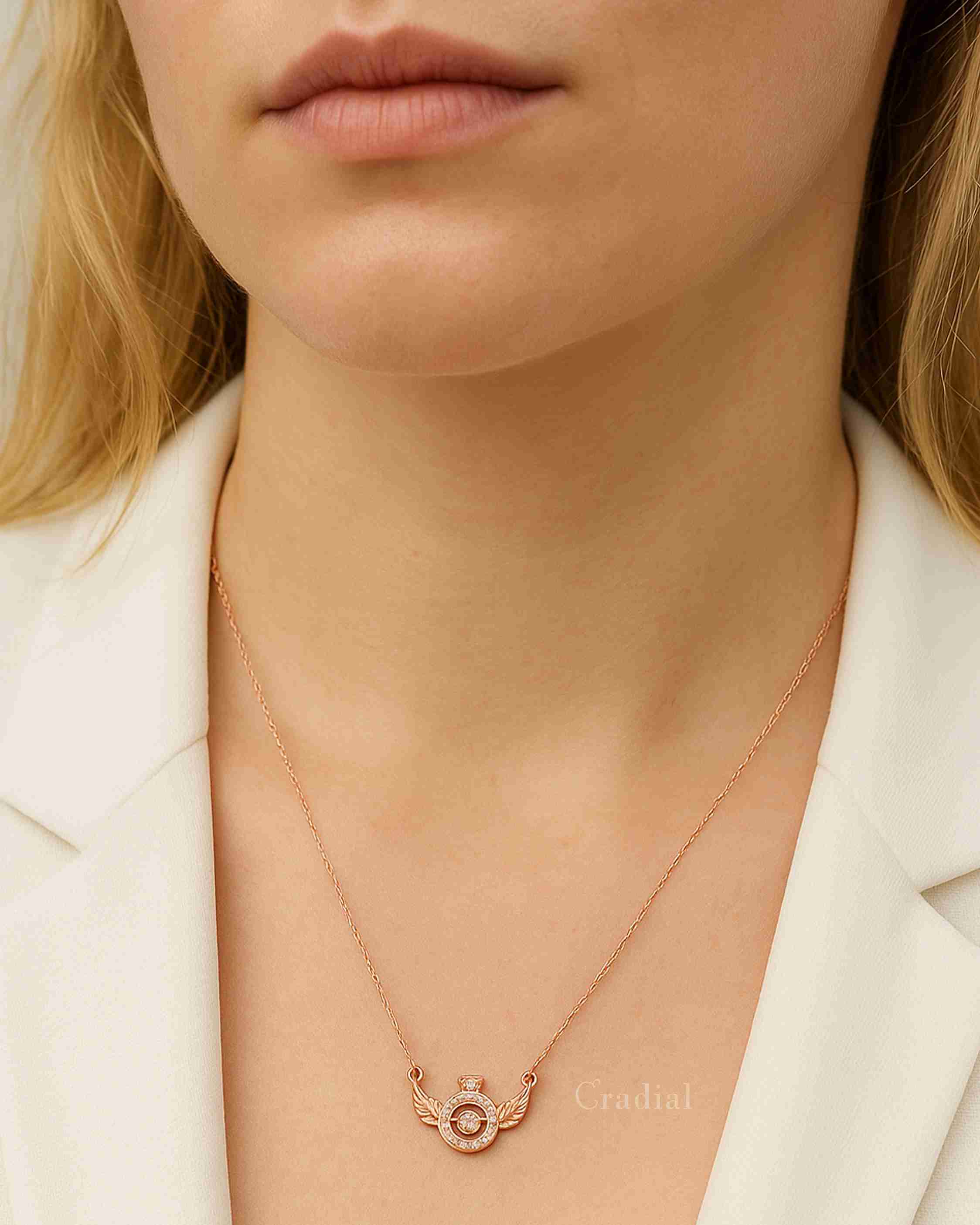 Necklace 1