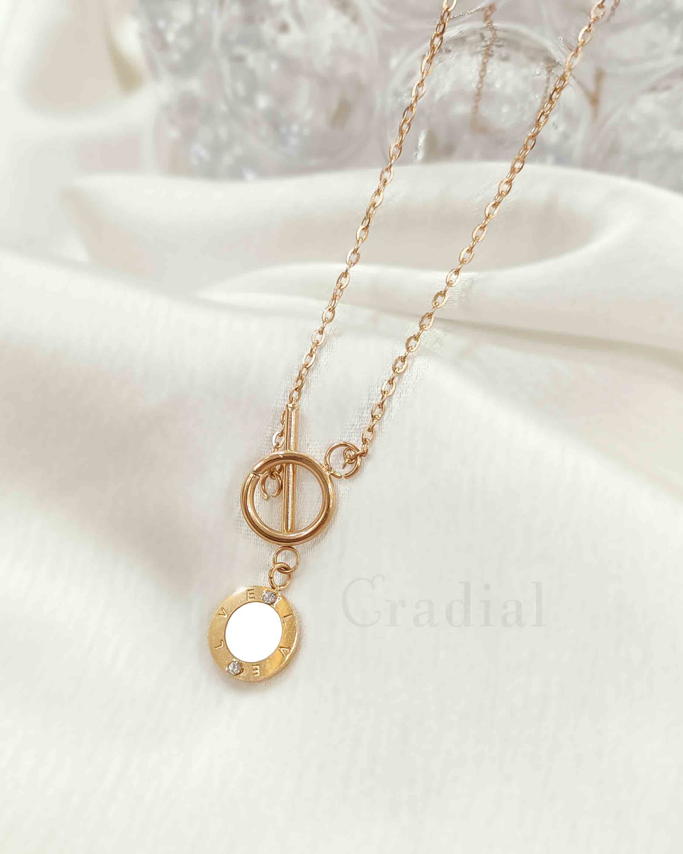 Necklace 1