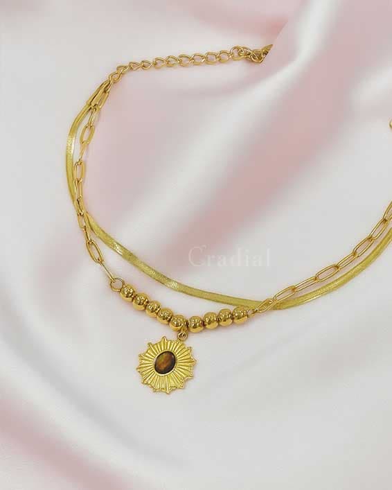 Necklace 1