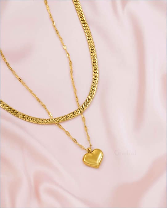 Necklace