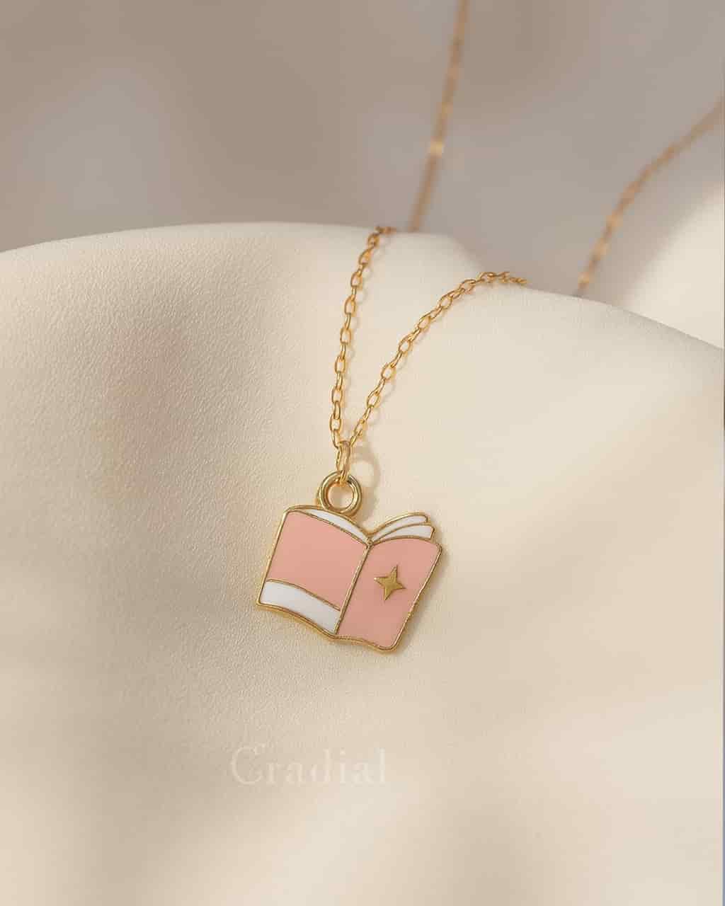 Necklace 1