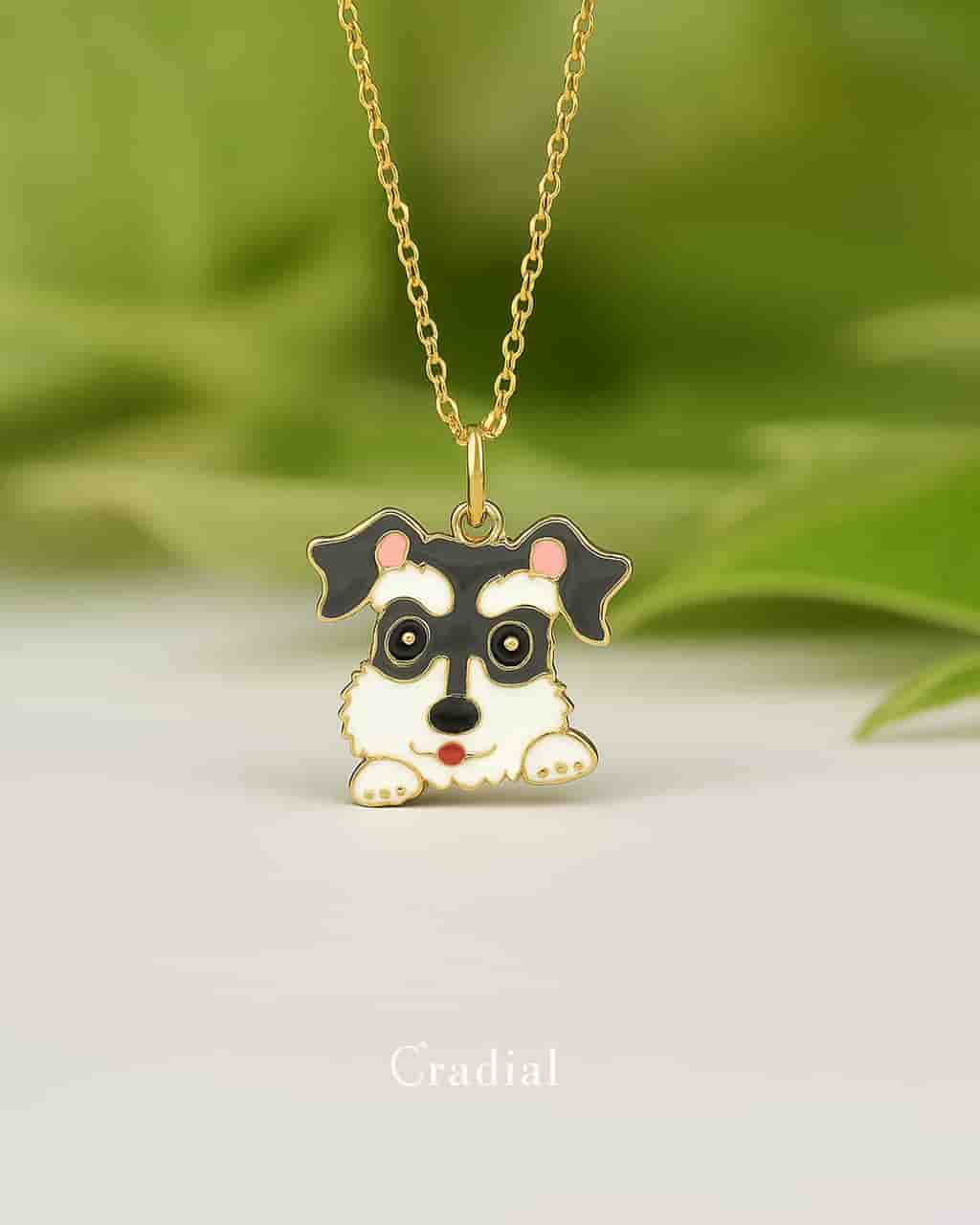 Necklace 1