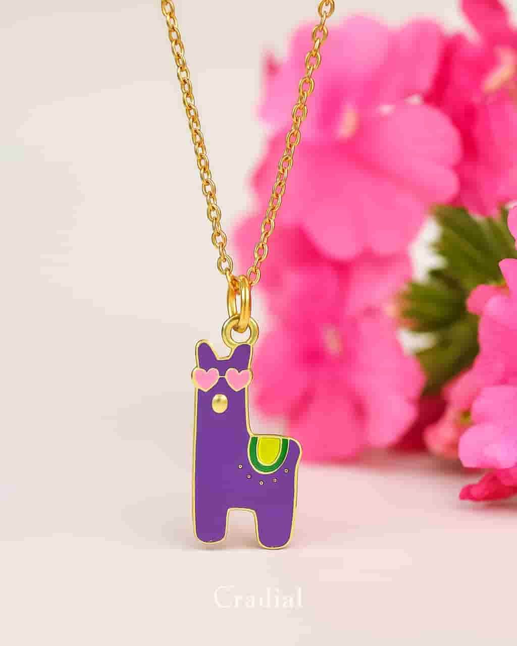Necklace 1