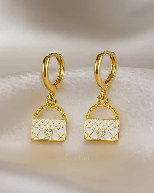 Travel-Friendly Jewelry Box