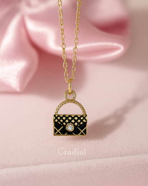 Travel-Friendly Jewelry Box