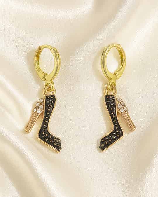 Travel-Friendly Jewelry Box