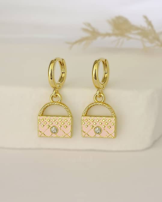 Travel-Friendly Jewelry Box