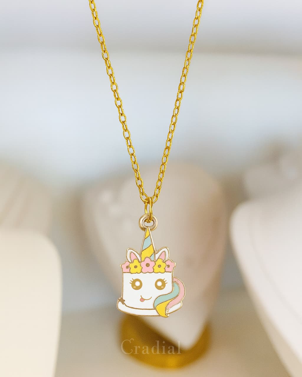 Necklace 1