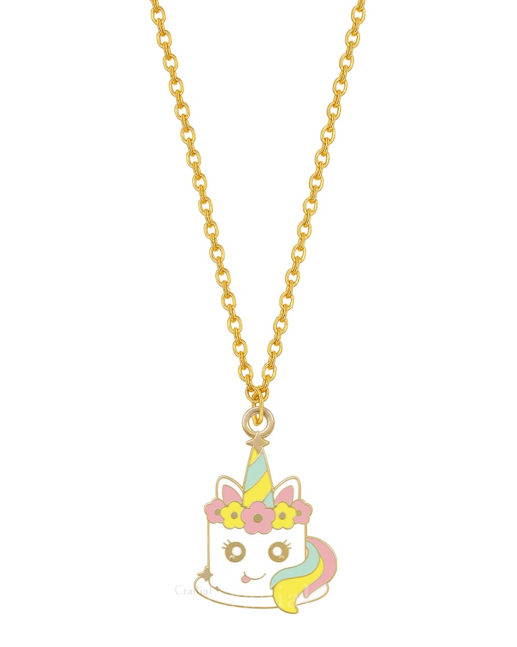 Necklace 1