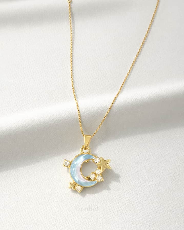 Necklace 1