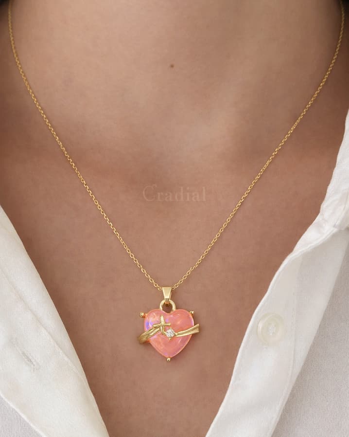 Necklace 1