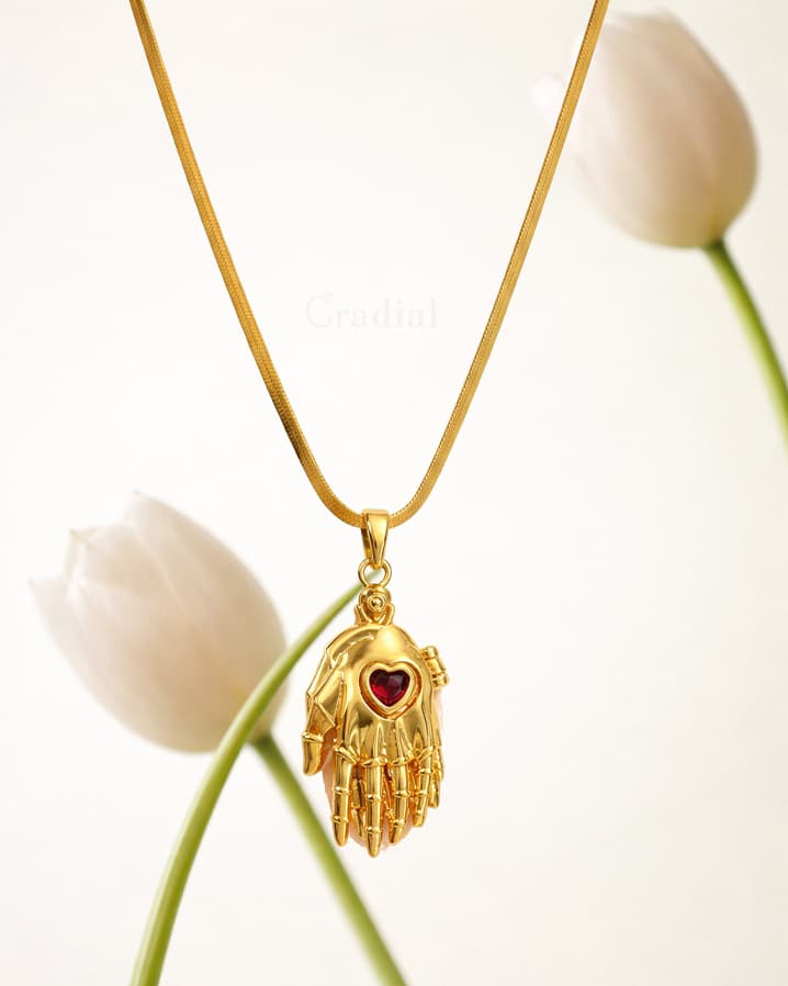 Necklace 1