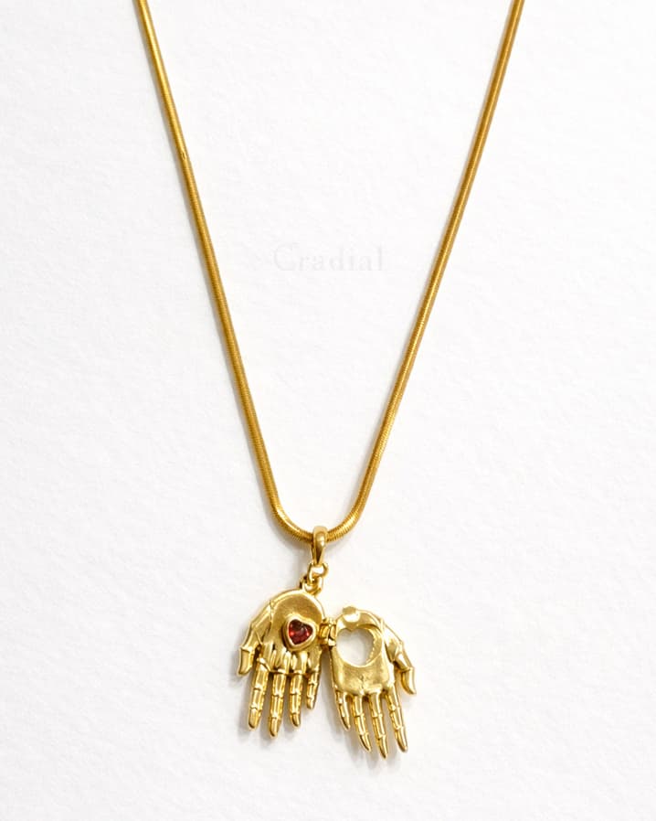 Necklace 1