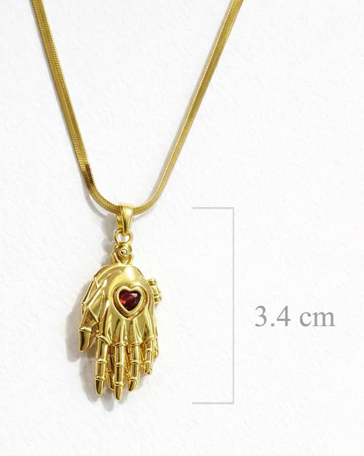 Necklace 1