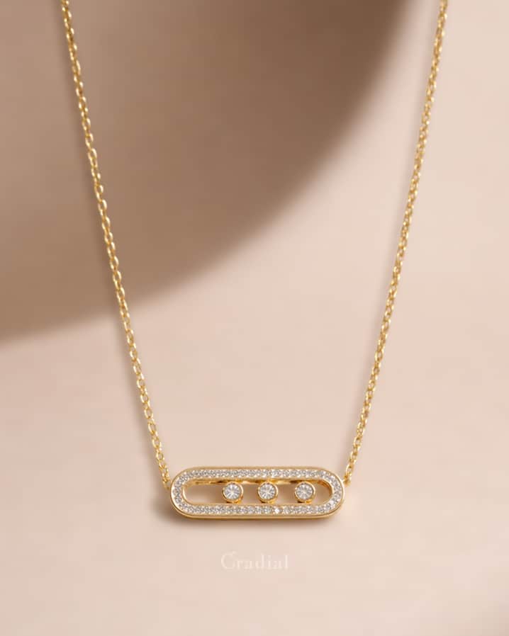 Travel-Friendly Jewelry Box