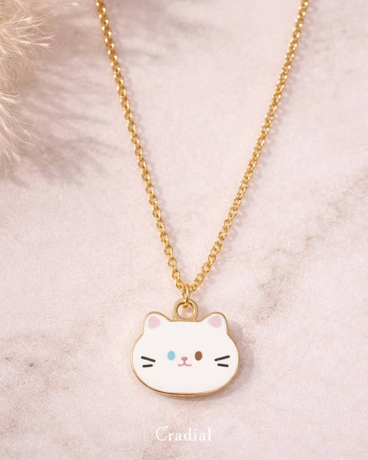 Necklace 1