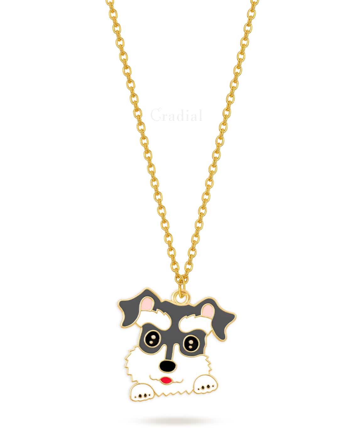 Necklace 1