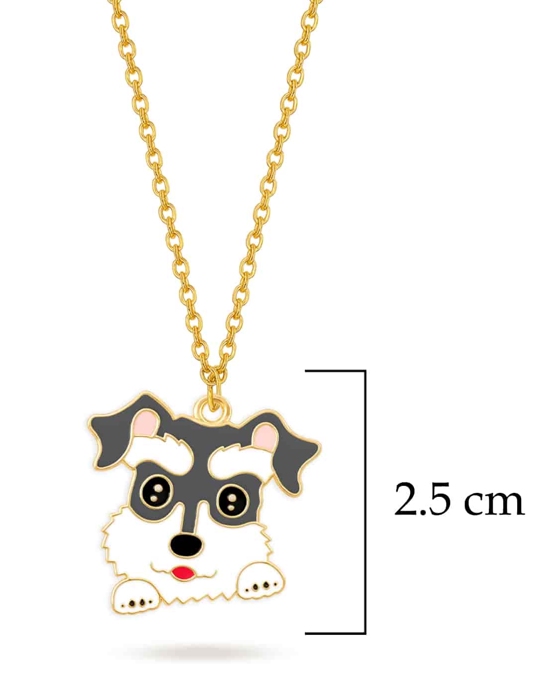 Necklace 1