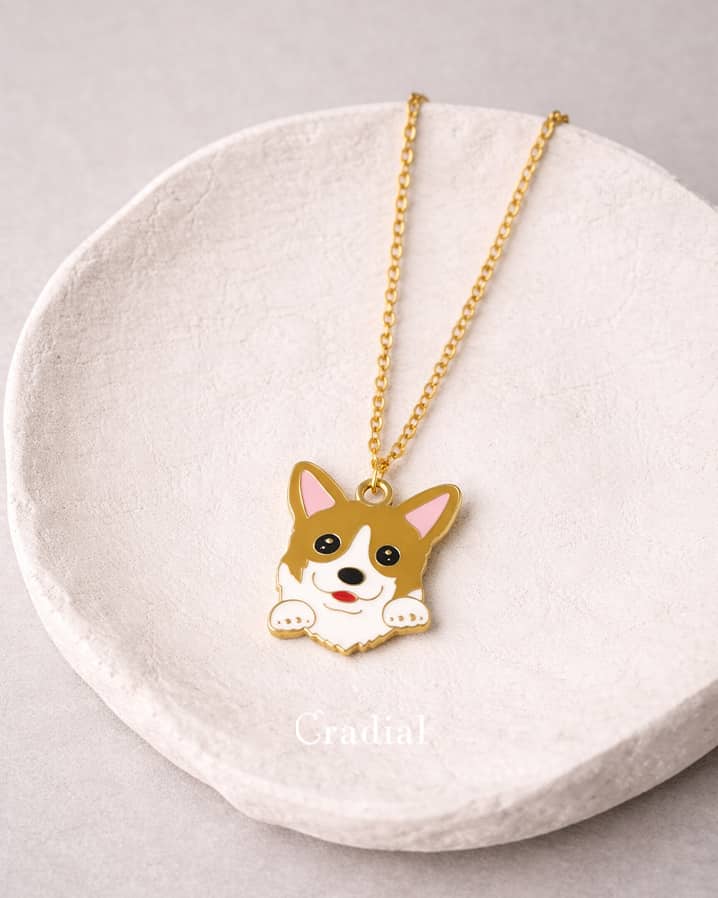 Necklace 1