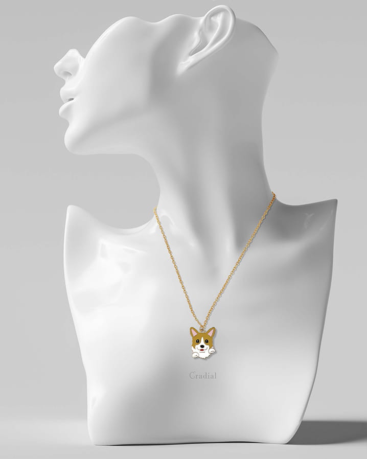Necklace 1