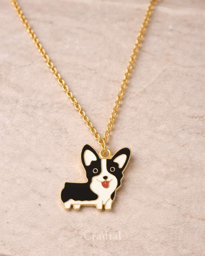 Necklace 1