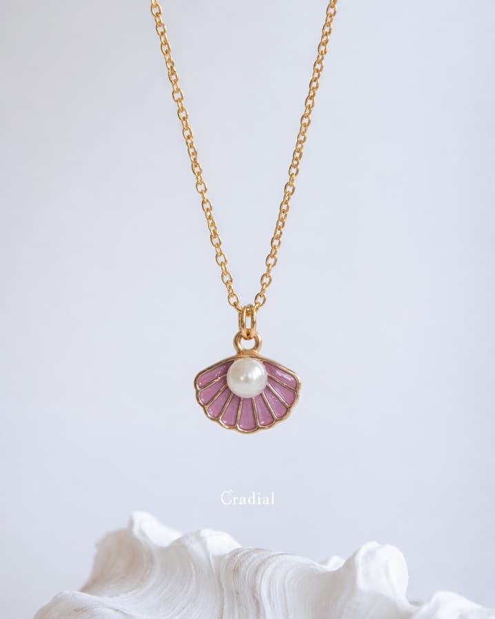 Necklace 1
