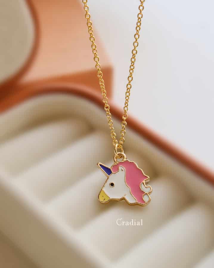 Travel-Friendly Jewelry Box